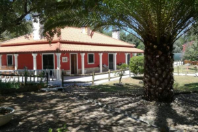 Quinta do Sobreiro, 4 bedroom Modernised Farmhouse